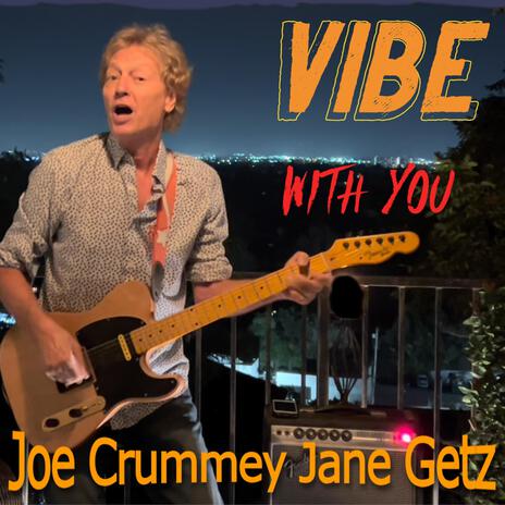 Vibe with You | Boomplay Music