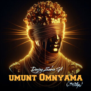 Umunt Omnyama (3Step)