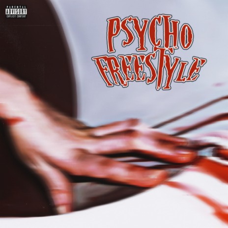 PSYCHO (Freestyle) | Boomplay Music