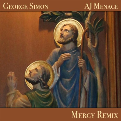 Mercy (Remix) ft. AJ Menace | Boomplay Music