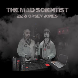 The Mad Scientist