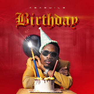 Birthday lyrics | Boomplay Music