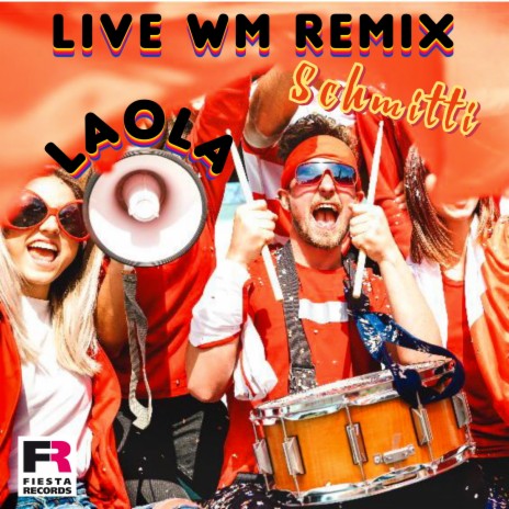 Laola (Live WM Remix) | Boomplay Music