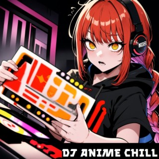 Anime Electronic Party