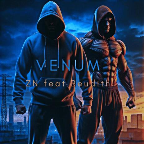 Venum ft. Beudith | Boomplay Music