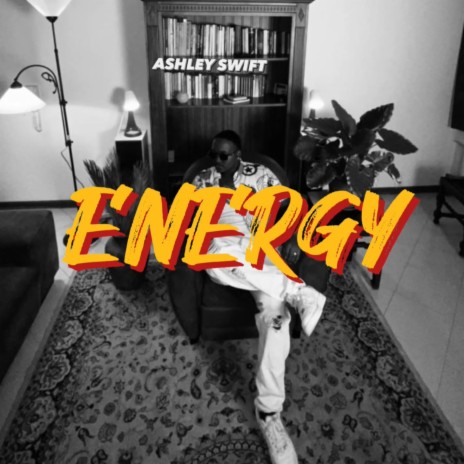 Energy ft. Masterment