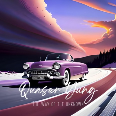 The way of the Unknown | Boomplay Music