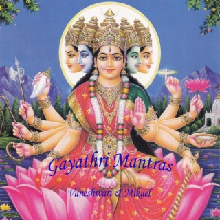 Gayathri Mantras