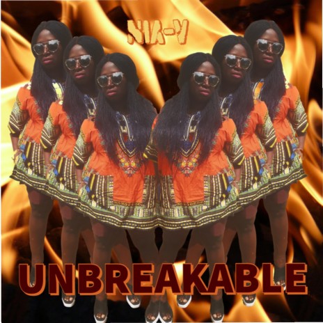 Unbreakable | Boomplay Music