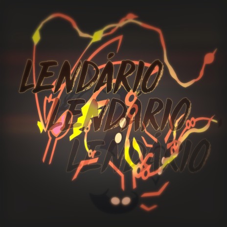 Lendário Rayquaza | Boomplay Music