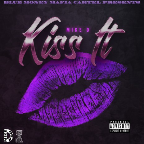 Kiss It | Boomplay Music