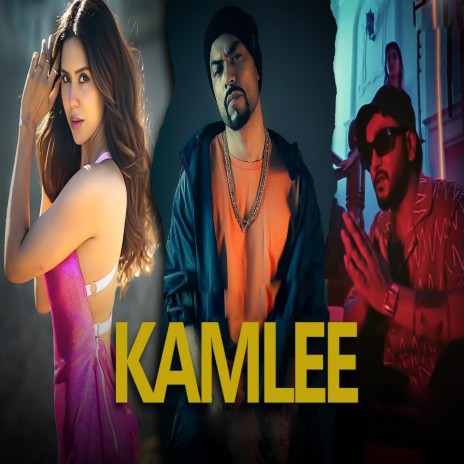 Kamlee | Boomplay Music