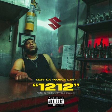 1212 | Boomplay Music