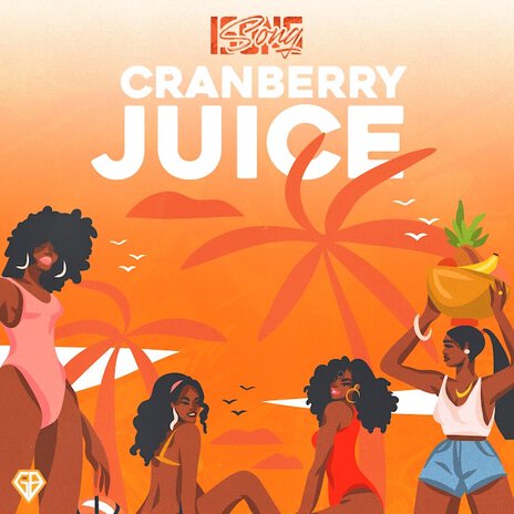 Cranberry Juice | Boomplay Music