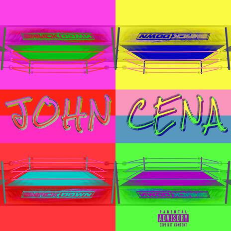 John Cena | Boomplay Music