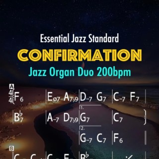 Confirmation (Organ Duo Version)