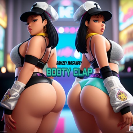 Booty Clap | Boomplay Music