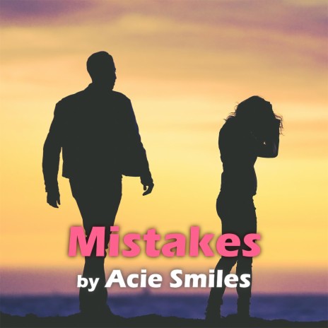 Mistakes | Boomplay Music