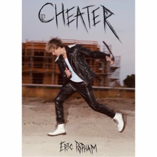 CHEATER lyrics | Boomplay Music