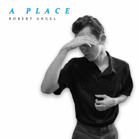 A Place | Boomplay Music