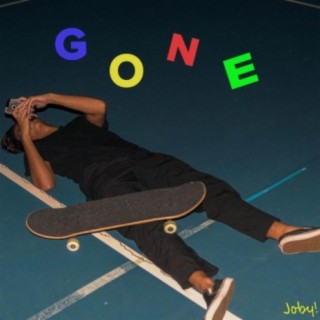 Gone lyrics | Boomplay Music