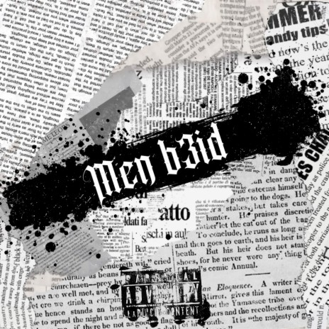 Men b3id | Boomplay Music