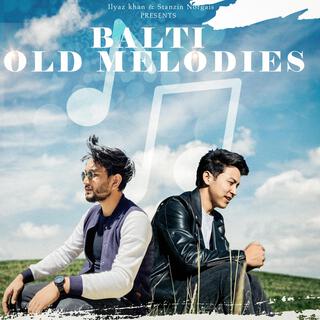 Balti Old Melodies