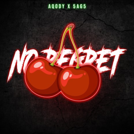 NO REGRET ft. Aqody