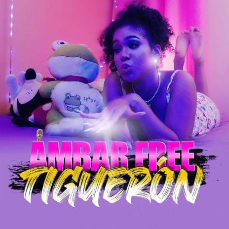 Tigueron | Boomplay Music