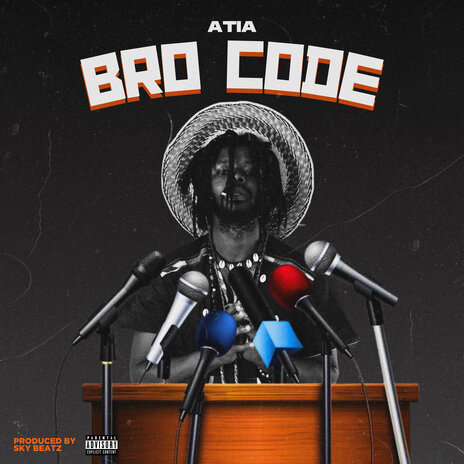 Bro Code | Boomplay Music