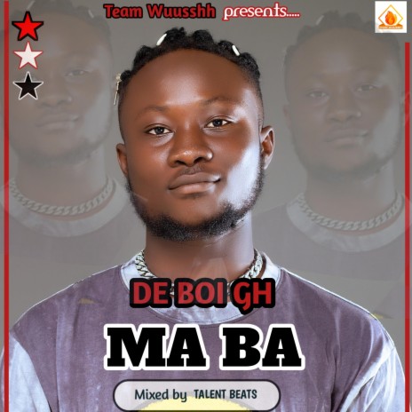 Ma Ba | Boomplay Music
