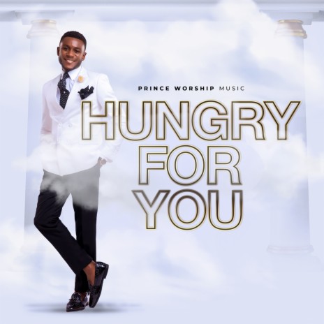 Hungry for You | Boomplay Music