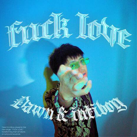 Fuck Love ft. Intiboy | Boomplay Music