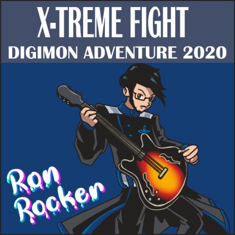 X-Treme Fight | Boomplay Music