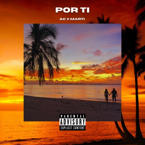 POR Ti ft. Marti Kupferberg | Boomplay Music