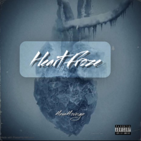 Heart Froze