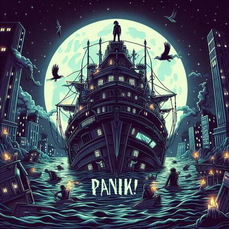 PANIK! | Boomplay Music