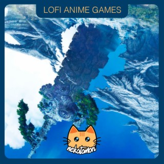 Lofi Anime Games