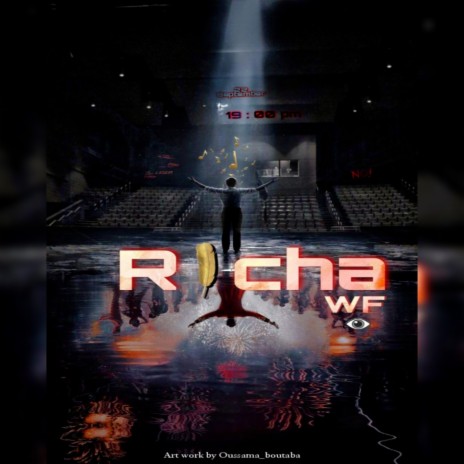 RICHA | Boomplay Music