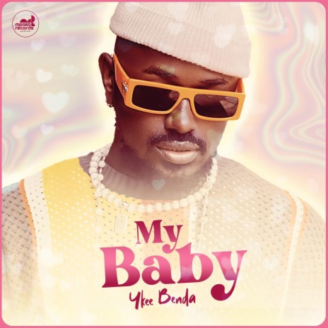 My Baby | Boomplay Music