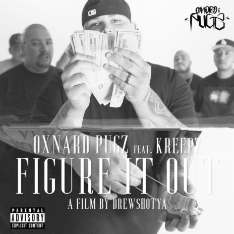 Figure It Out (feat. Kreepz) | Boomplay Music