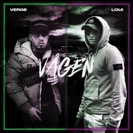 Vågen ft. Loui | Boomplay Music