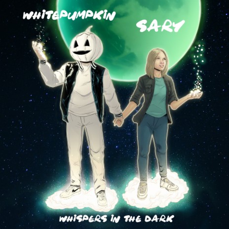 Whispers in the Dark ft. Sary | Boomplay Music