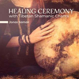 Healing Ceremony with Tibetan Shamanic Chants, Siddha Retreat