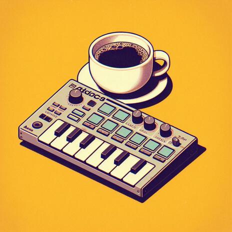 Hip hop beat - Coffee and chill | Boomplay Music