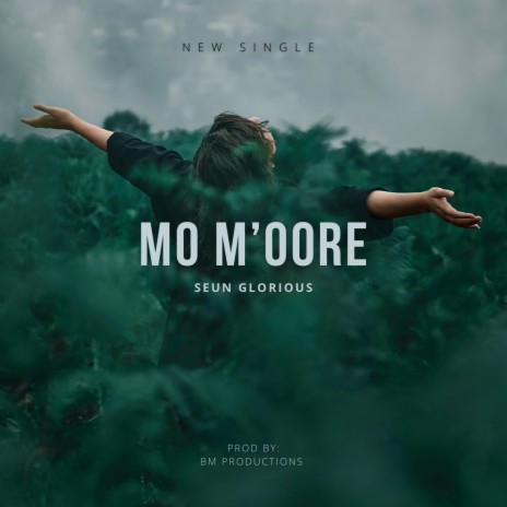 Mo M'oore | Boomplay Music