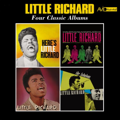 By the Light of the Silvery Moon (Little Richard) | Boomplay Music