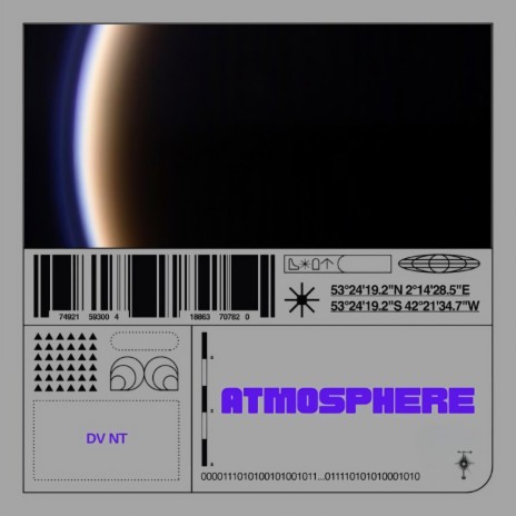 Atmosphere (Techno Mix)