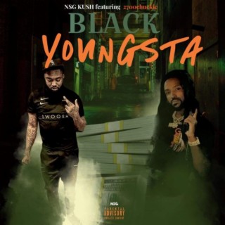 Black Youngsta