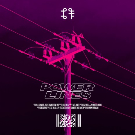 Power Lines | Boomplay Music